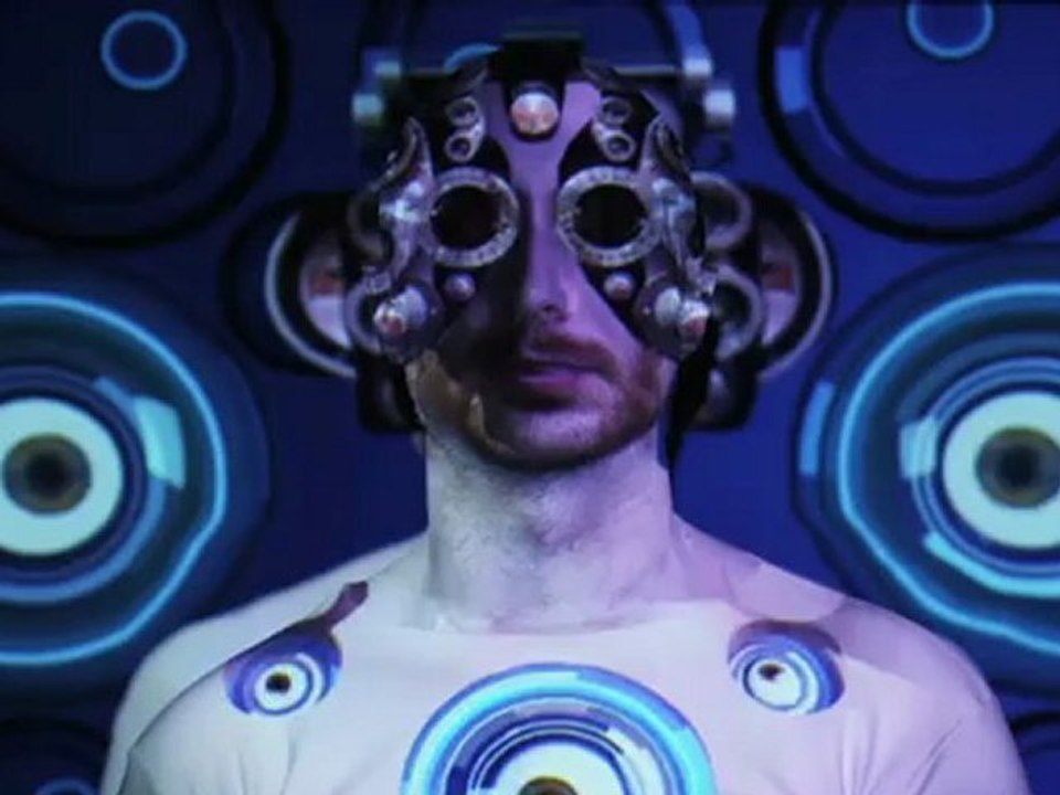 David Guetta ft. Lil Wanye & Chris Brown - I Can Only Imagine (Behind the Scenes)