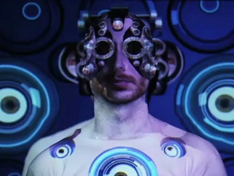 David Guetta ft. Lil Wanye & Chris Brown - I Can Only Imagine (Behind the Scenes)