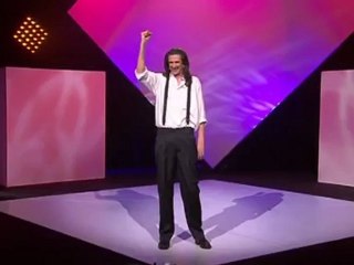 Jacky Matte : Pourquoi ? Les girafes