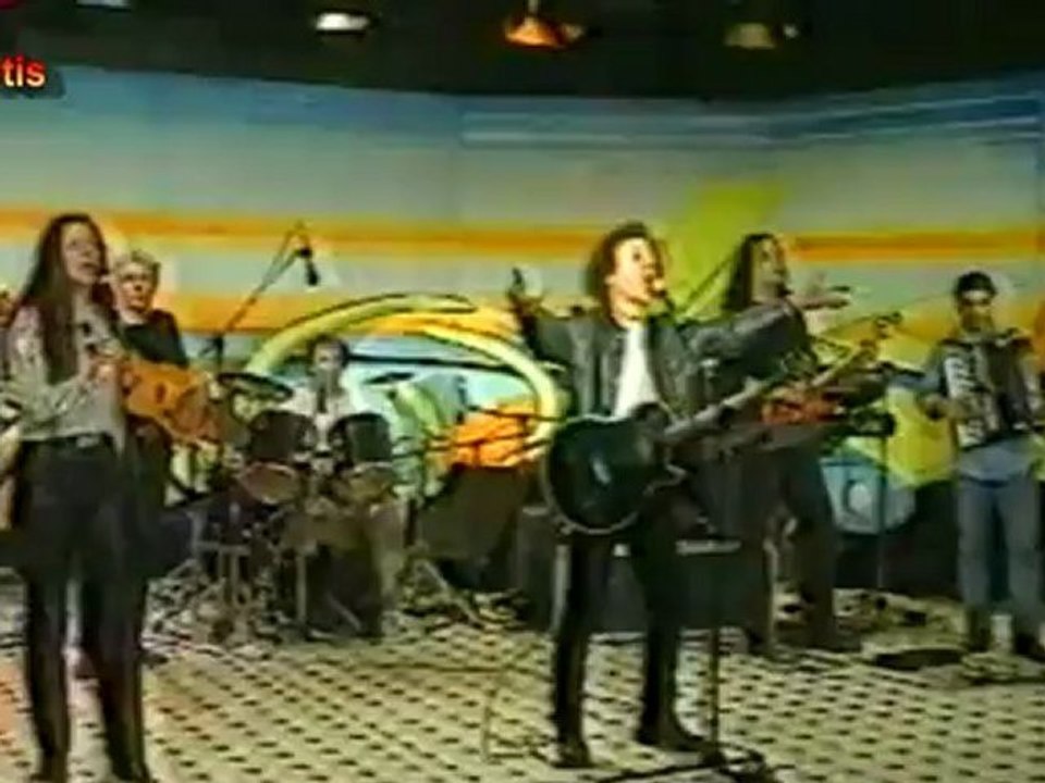 Φοινικιές (Όλα γυρίζουν) Βασίλης Παπακωνσταντίνου