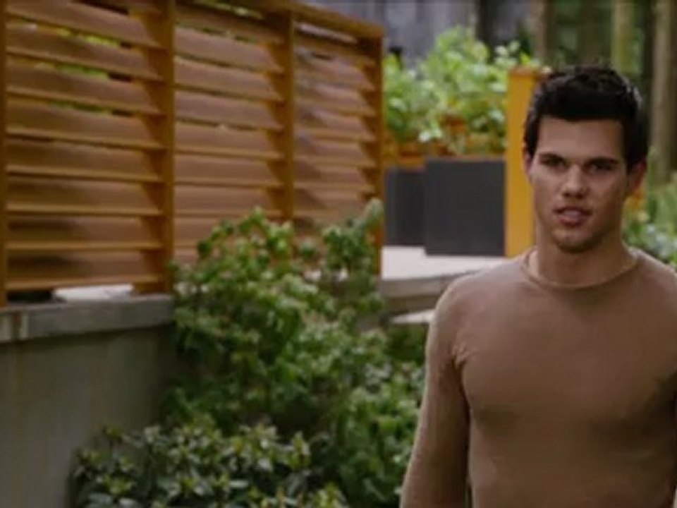 TWILIGHT CHAPITRE 5 : REVELATION - PARTIE 2 - Bande-annonce VF