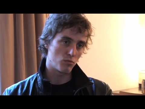 Interview Absynthe Minded - Bert Ostyn (deel 1)