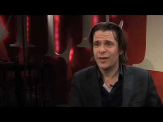 Interview Hans Teeuwen (deel 1)