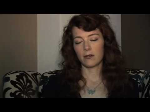 Melissa Auf der Maur interview (part 1)