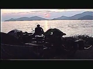 J.A..1992 TÜRKİYE TURU...( 5 BÖLÜM BİR ARADA...)