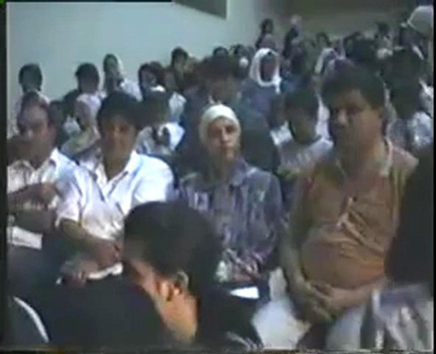 Düzce Yenimahalle İ.Ö.O Yıl Sonu Gecesi -1-