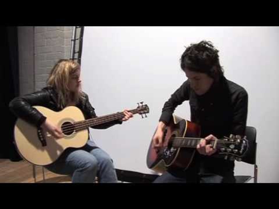 Mintzkov - Opening Fire (Live)