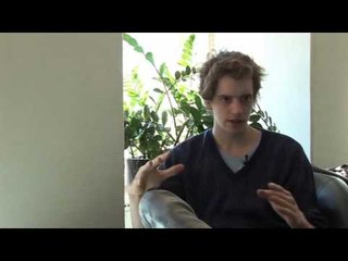Interview Balthazar - Jinte Deprez en Maarten Devoldere (deel 1)