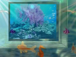 Bruce H. McCosar - La vie sous la mer (or, The Mermaid Wife)