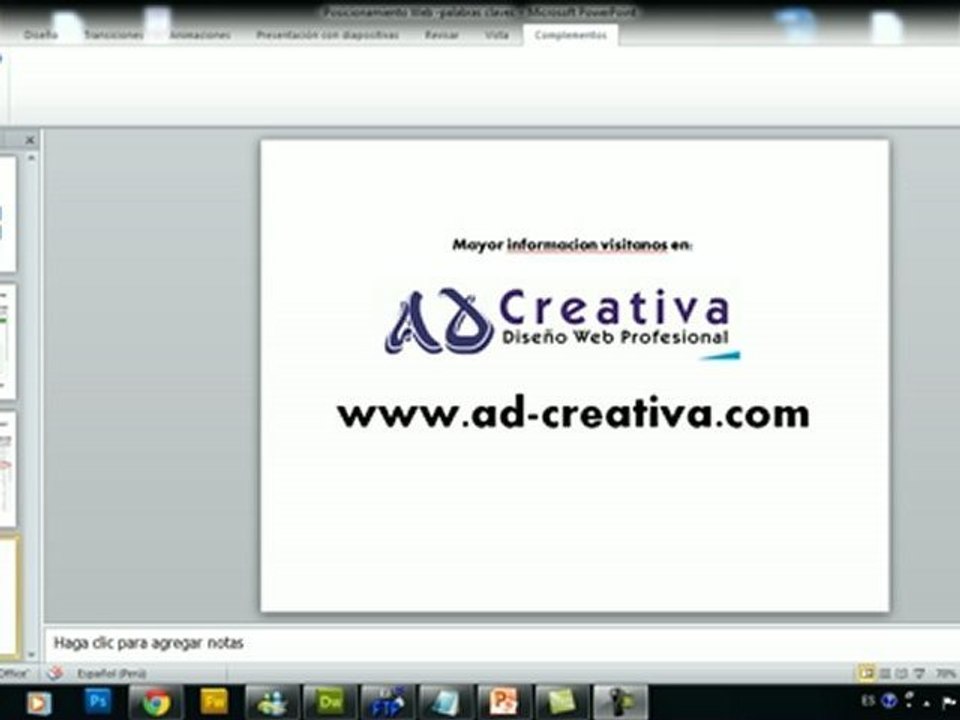 Posicionamiento Web - Como escoger tus palabras claves