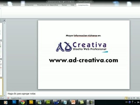 Posicionamiento Web - Como escoger tus palabras claves