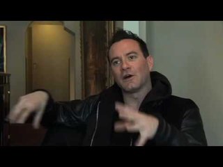 UNKLE interview - James Lavelle (part 1)