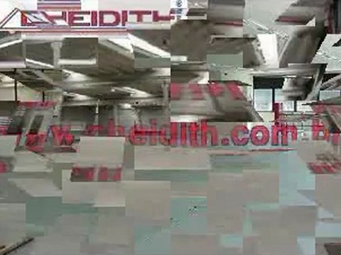 GALPÃO COM DOCAS ALUGA TAMBORÉ (11-3232.1250)