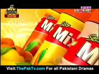 Sehailyan By Ptv Home - 29th June 2012 - Part 1/2