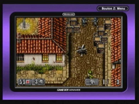 Walkthrough : MoH : espionnage-2/Infiltration ou presque