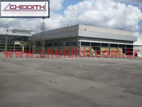 GALPAO COM PATIO BARRA FUNDA ALUGA (11-3232.1250)