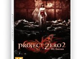 (Vidéo-découverte) Project Zero 2 Wii Edition sur Wii