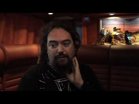 Max Cavalera explains the real reason of Sepultura break up and discusses a reunion