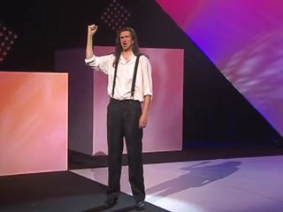 Jacky Matte : Pourquoi ? Le fond de teint