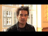 Interview Train - Pat Monahan