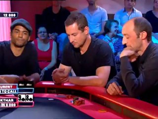 Direct Poker - Saison 6 - Emission 1