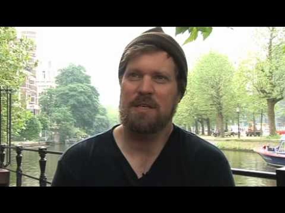 Interview John Grant