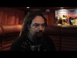 Interview Soulfly - Max Cavalera