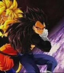 dragon ball z Tenkaichi