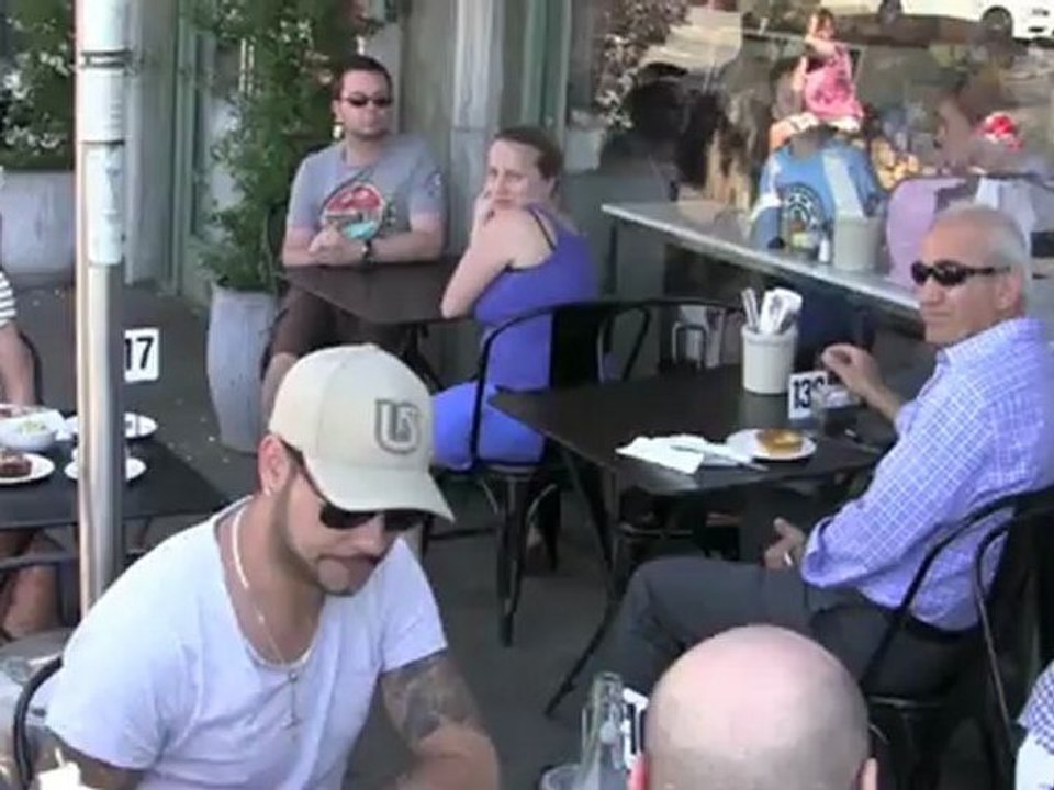 Eva Longoria trennt sich zum zweiten Mal von Eduardo Cruz