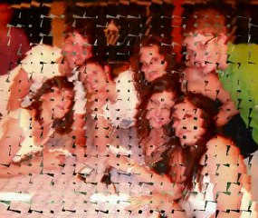 Video Classe fine anno.