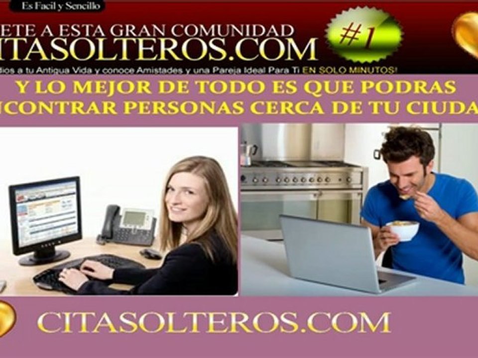 Mujeres en busca de Compañia  [ Buscando Hombres  ]