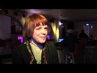 Interview Wallis Bird