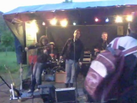 Trôo, fête de la musique 2012