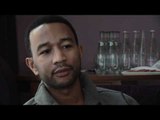Interview John Legend and The Roots - John Legend (part 1)