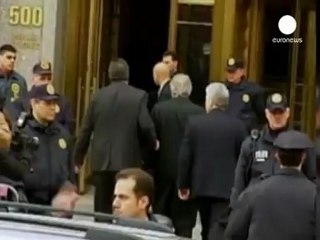 Bernard Madoff's brother pleads guilty in Ponzi case