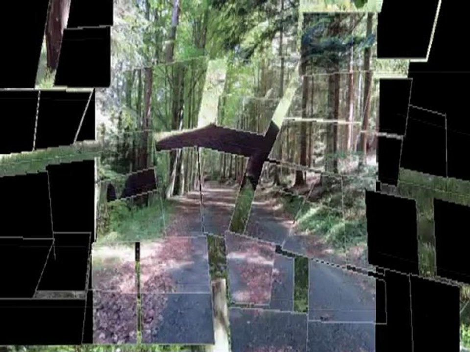 Notre Dame des Neiges