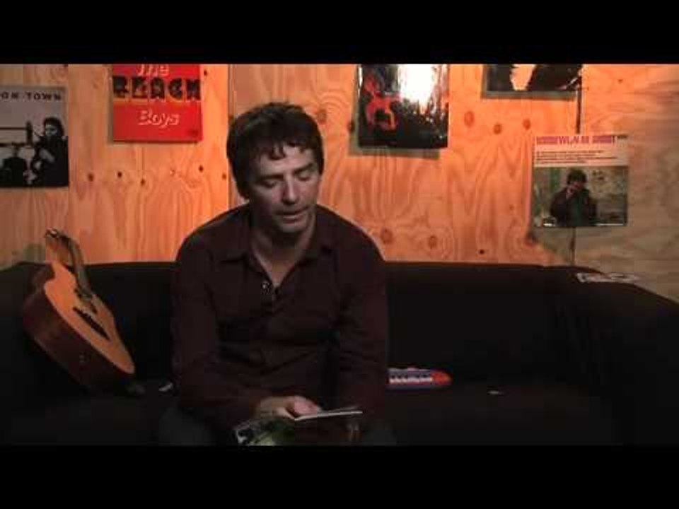 Lowlands-artiesten tippen acts voor zaterdag