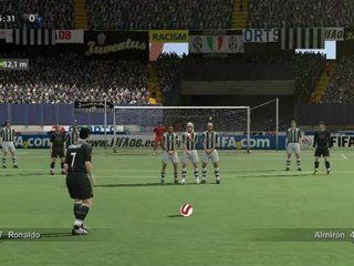 FIFA Online - Wellinton Silva x Lucas Menis