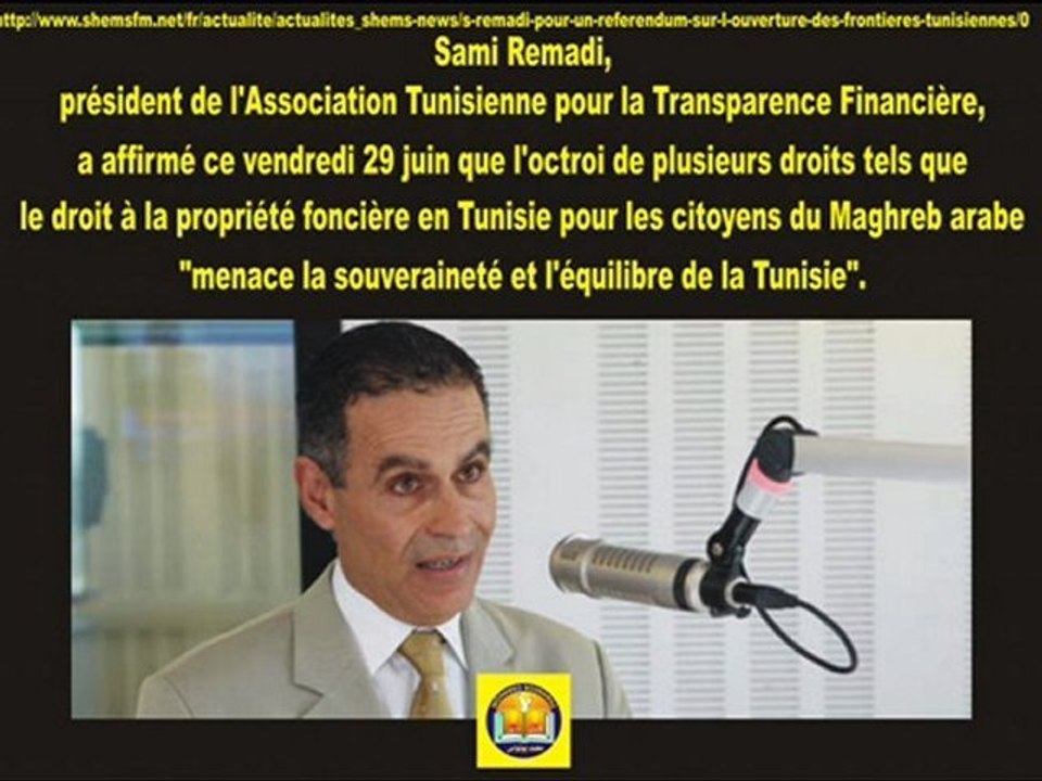 l'UMA union ou désunion-2