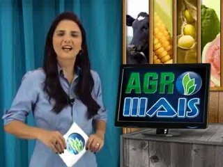 Agro Mais do dia 29-06-2012