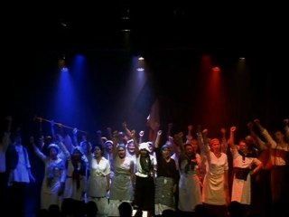 Les Misérables