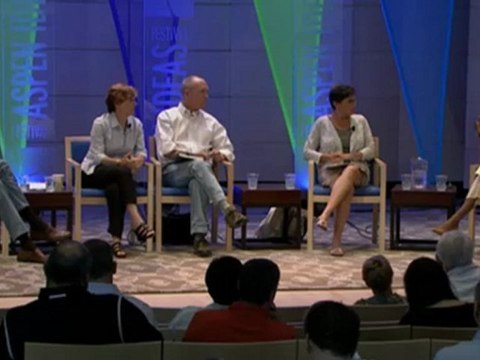 Make Schools Center of Community, Not Factories