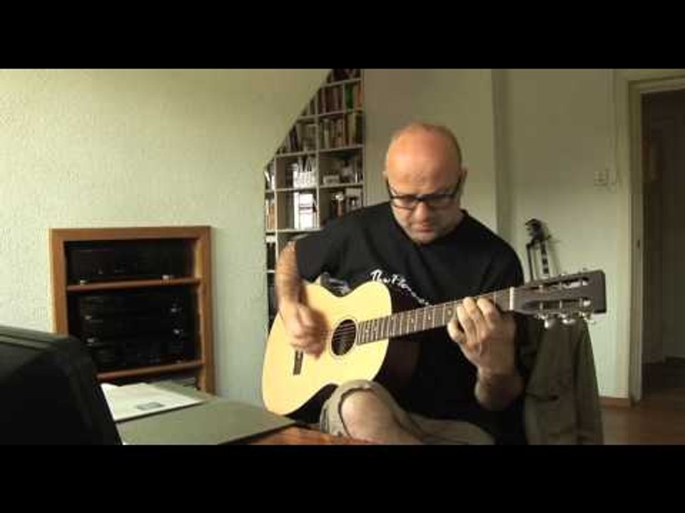 Anton Goudsmit and the Ploctones