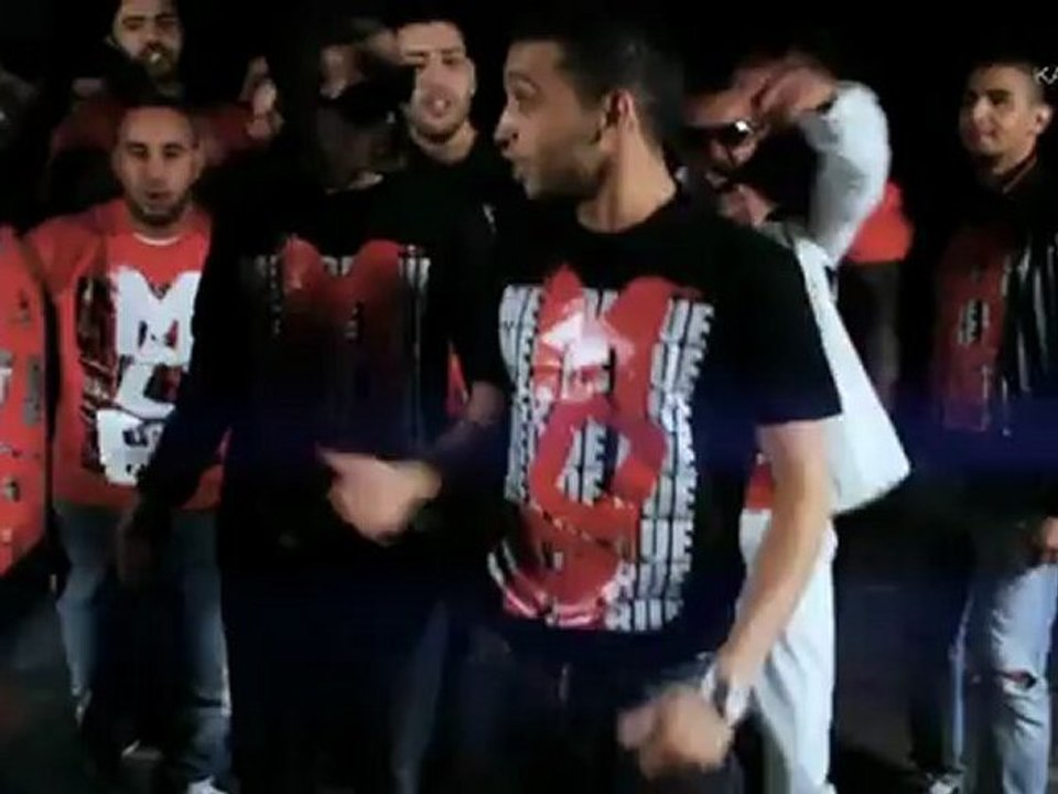 [CLIP] - MISTER YOU - MONNAIE DROGUE ET RESPECT FEAT DEMON-ONE & DRY