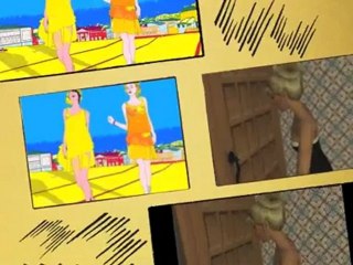 Две подруги