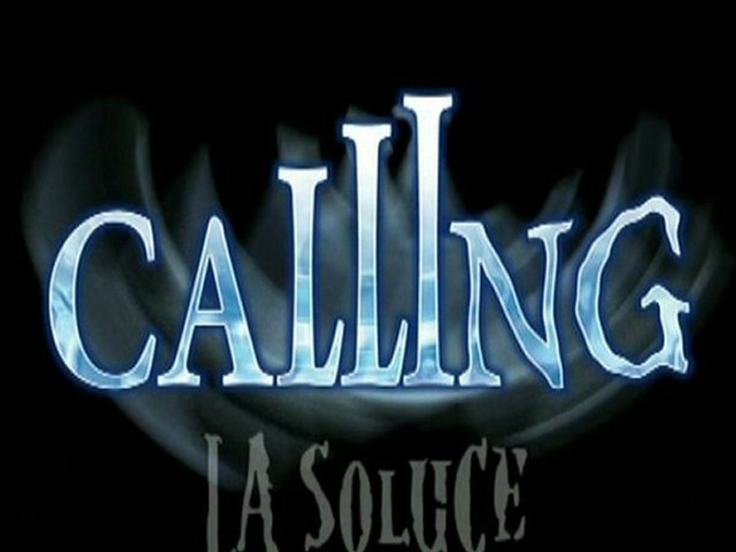 Soluce Calling Wii - Chapitre 1 - La possession - Vidéo Dailymotion