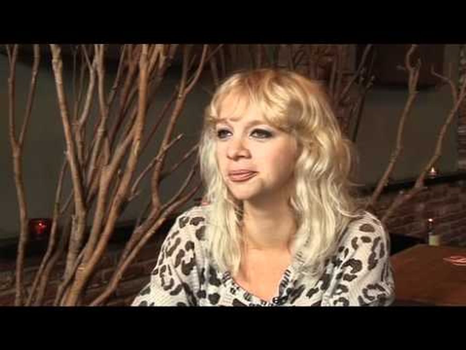 Interview Jacqueline Govaert