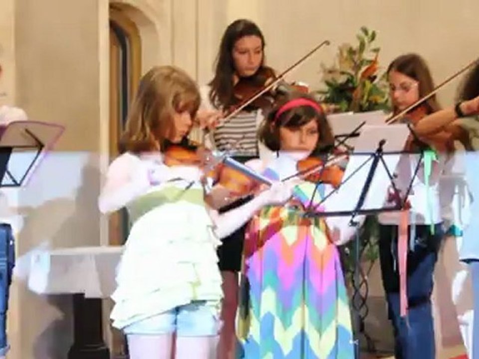 violon Val