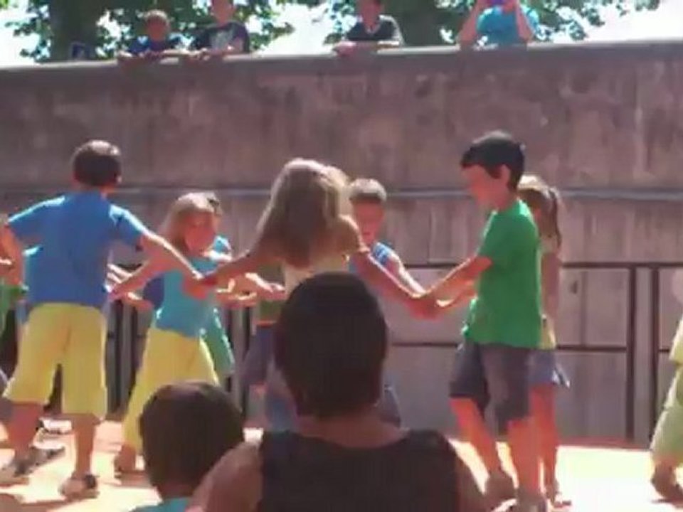 fete de l'ecole de ma puce