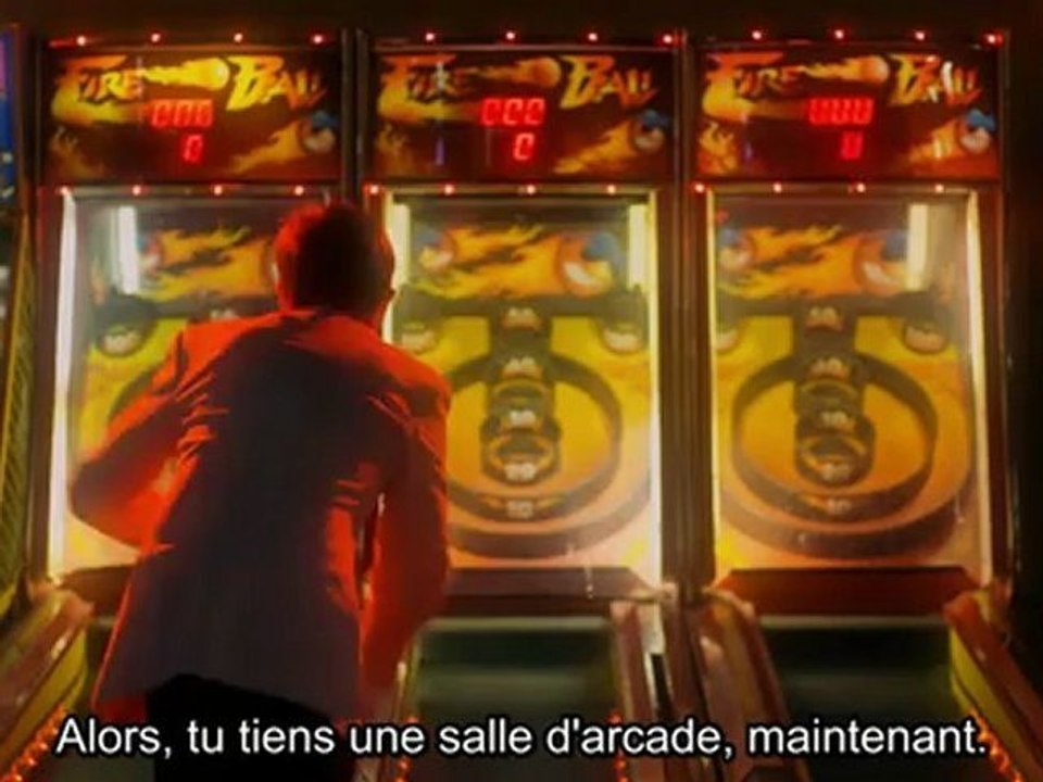 VGHS - Saison 1 Episode 8 VOSTFR